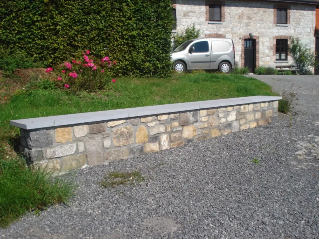 Pb Constructions Sprl Entreprise Maconnerie A Villers Sainte Gertrude Pres De Durbuy Realisations 5 1
